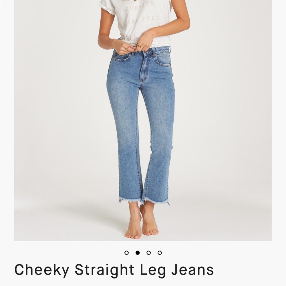 Billabong Jeans